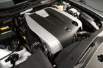 Lexus IS350 F-Sport 2014 года